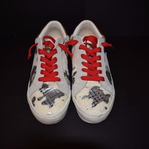 Steve Madden Sneakers